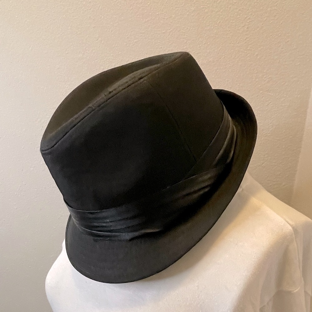 Bebe Fedora
